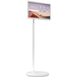 Интерактивный сенсорный дисплей EvoBoard SW2193T (White) Thumb