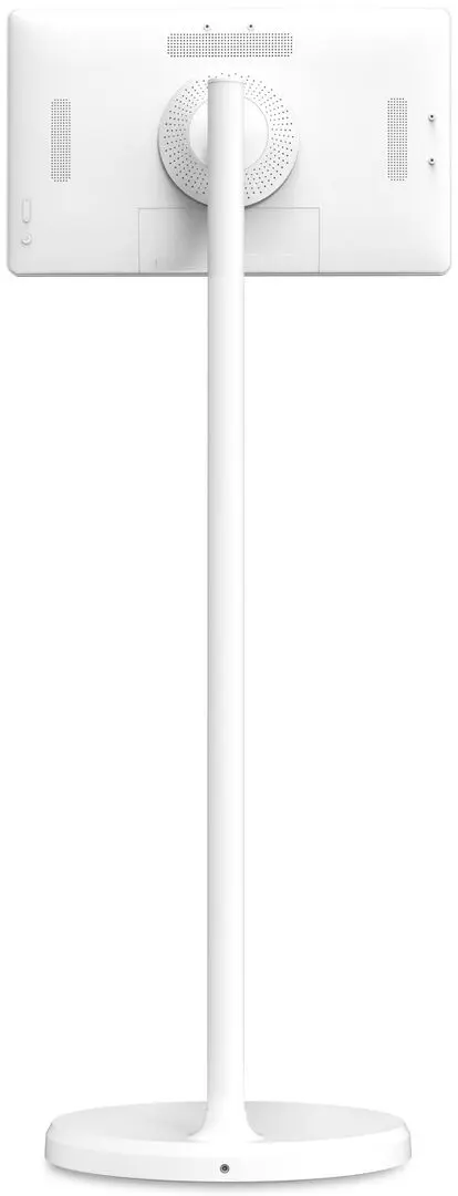 Интерактивный сенсорный дисплей EvoBoard SW2193T (White)