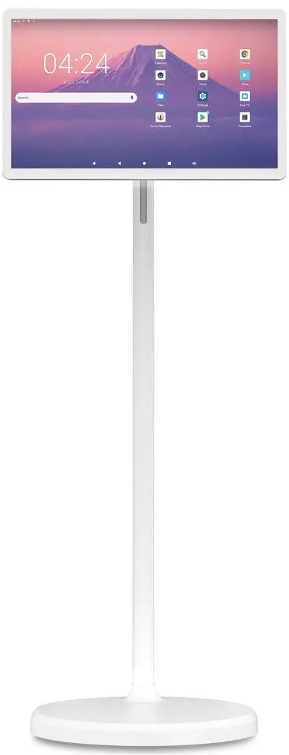 Интерактивный сенсорный дисплей EvoBoard SW2193T (White)