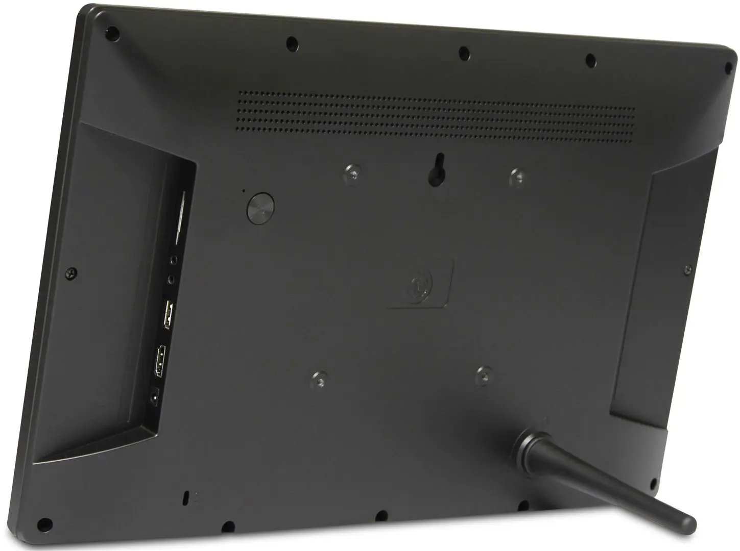 Интерактивный сенсорный дисплей EvoBoard WF1566T (Black)