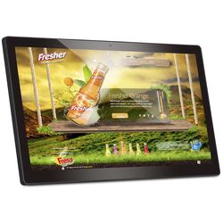 Интерактивный сенсорный дисплей EvoBoard WF1566T (Black)