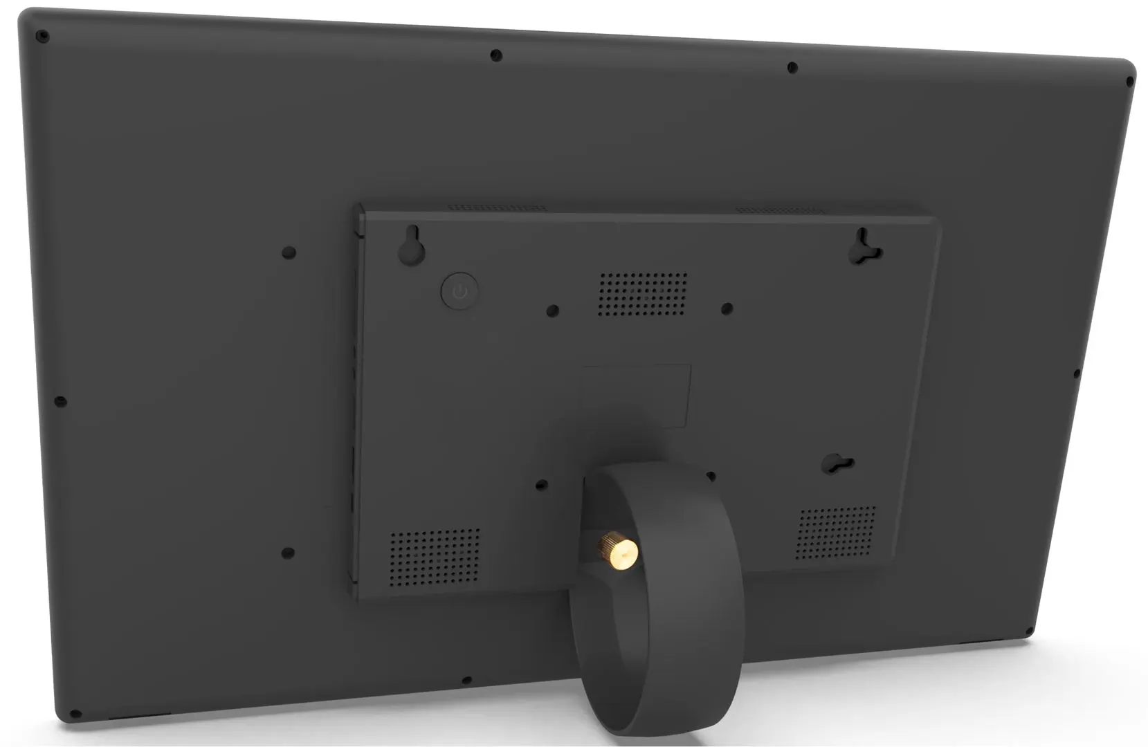 Интерактивный сенсорный дисплей EvoBoard WF1856T (Black)