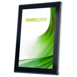 Интерактивный сенсорный дисплей Hannspree HO105HTB (Black) Thumb