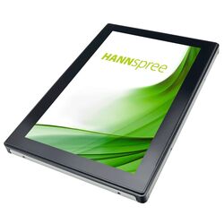Интерактивный сенсорный дисплей Hannspree HO105HTB (Black) Thumb