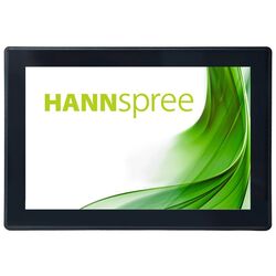Интерактивный сенсорный дисплей Hannspree HO105HTB (Black)
