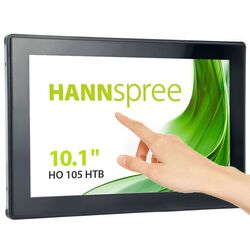 Интерактивный сенсорный дисплей Hannspree HO105HTB (Black) Thumb