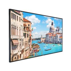 Информационный дисплей Hikvision DS-D5043UC (Black) Thumb