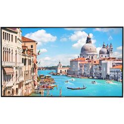 Информационный дисплей Hikvision DS-D5043UC (Black)