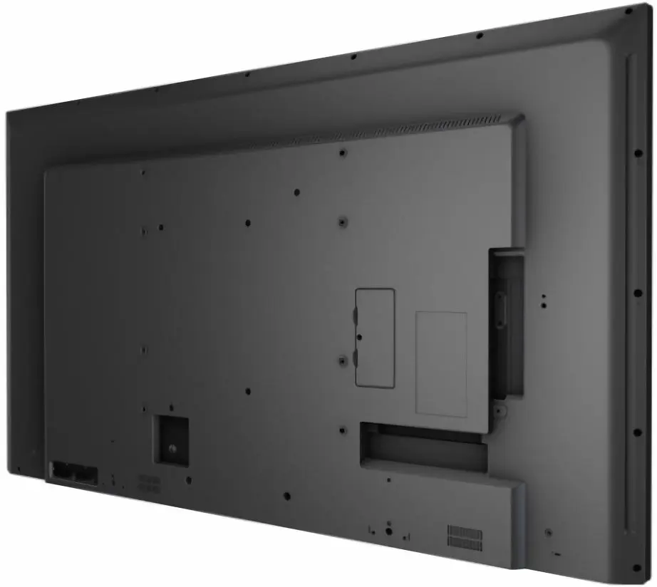 Информационный дисплей Hikvision DS-D5065UC-C (Black)