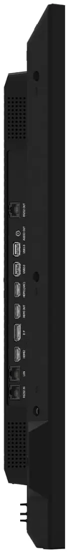 Информационный дисплей Hisense 43DM66D (Black) - 4