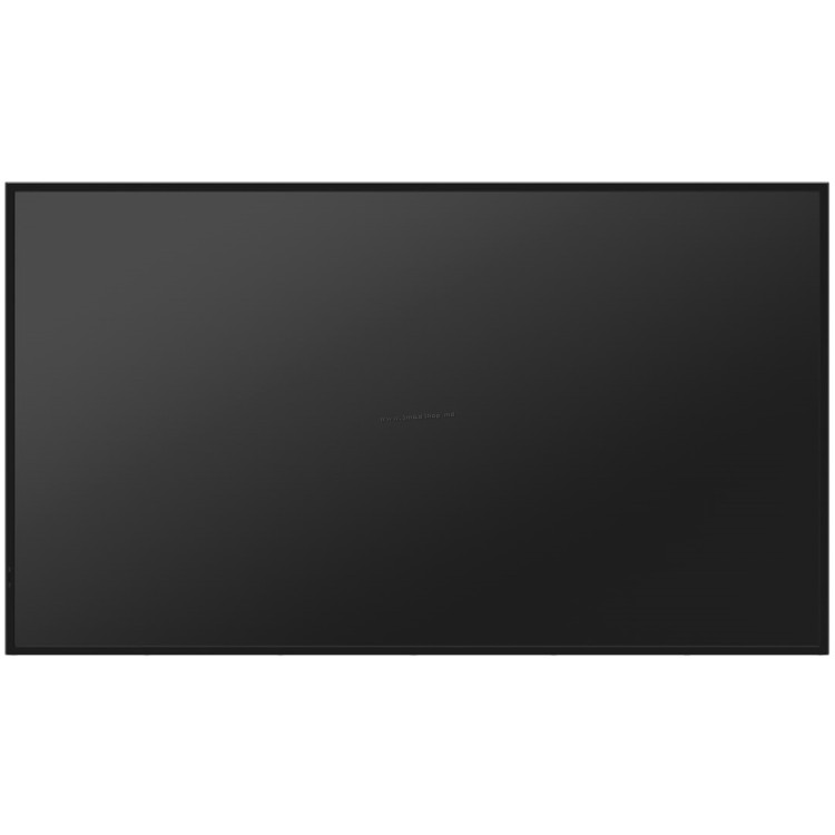 Информационный дисплей Hisense 43DM66D (Black)