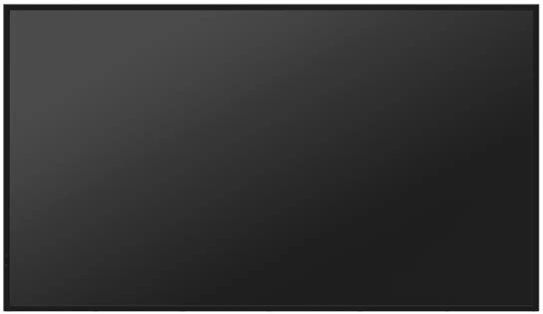 Информационный дисплей Hisense 43DM66D (Black)