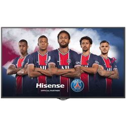 Информационный дисплей Hisense 55