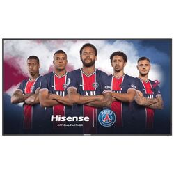 Информационный дисплей Hisense 65