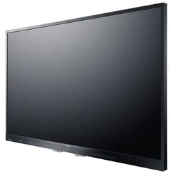 Информационный дисплей Hisense 86