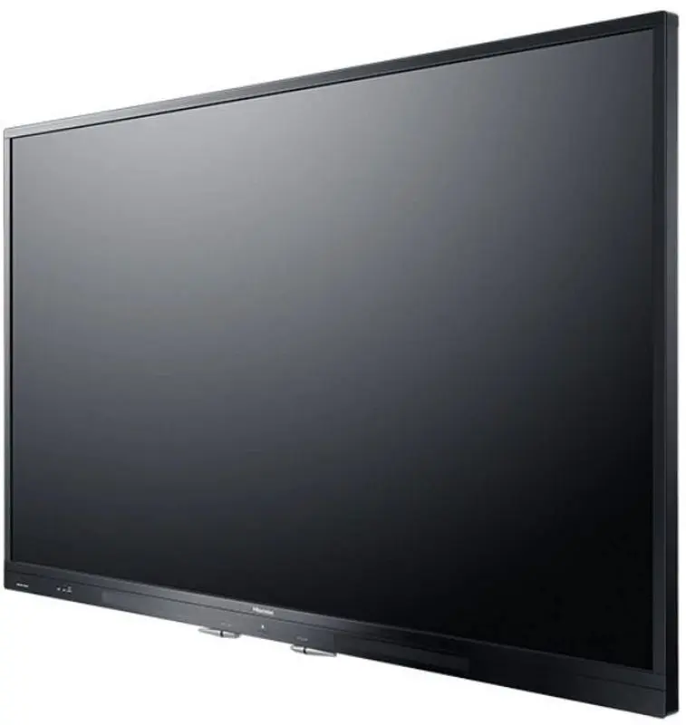 Информационный дисплей Hisense 86