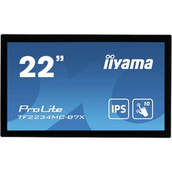 Интерактивный сенсорный дисплей Iiyama 21.5