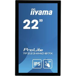 Интерактивный сенсорный дисплей Iiyama 21.5