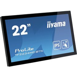 Интерактивный сенсорный дисплей Iiyama 21.5