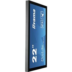 Интерактивный сенсорный дисплей Iiyama 21.5