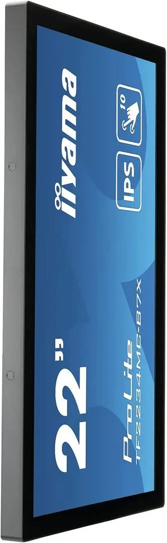 Интерактивный сенсорный дисплей Iiyama 21.5