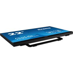 Интерактивный сенсорный дисплей Iiyama ProLite T2251MSC-B1 (Black) Thumb