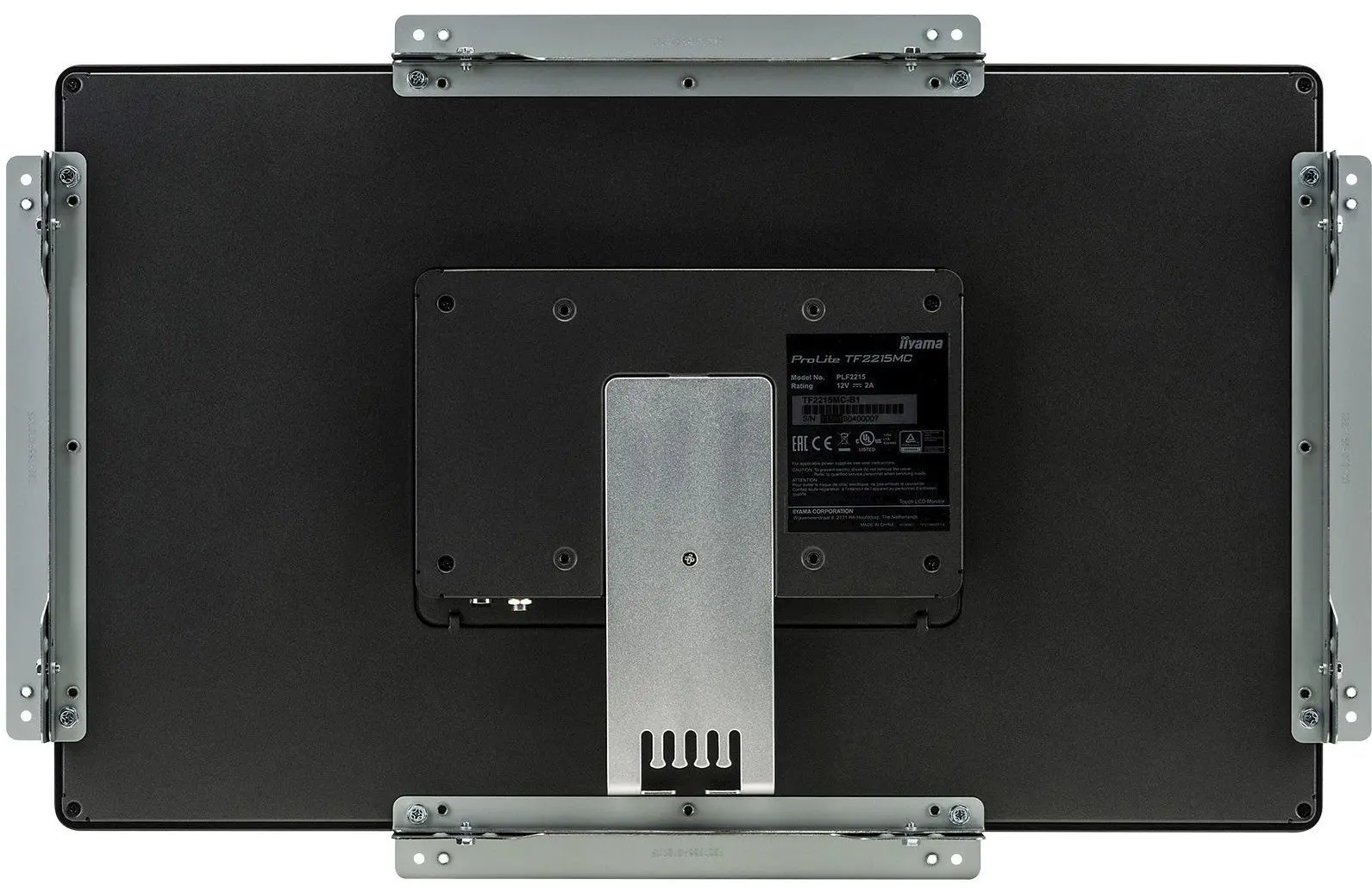 Интерактивный сенсорный дисплей Iiyama 22