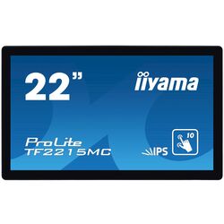 Интерактивный сенсорный дисплей Iiyama 22
