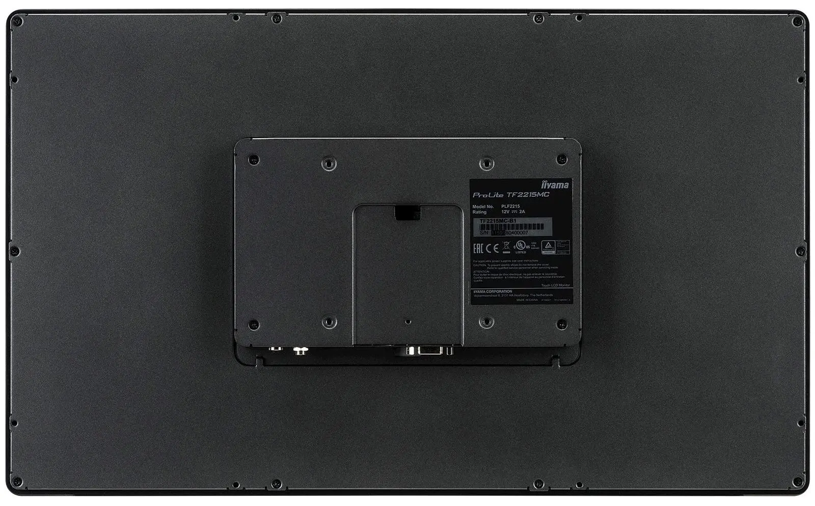 Интерактивный сенсорный дисплей Iiyama 22