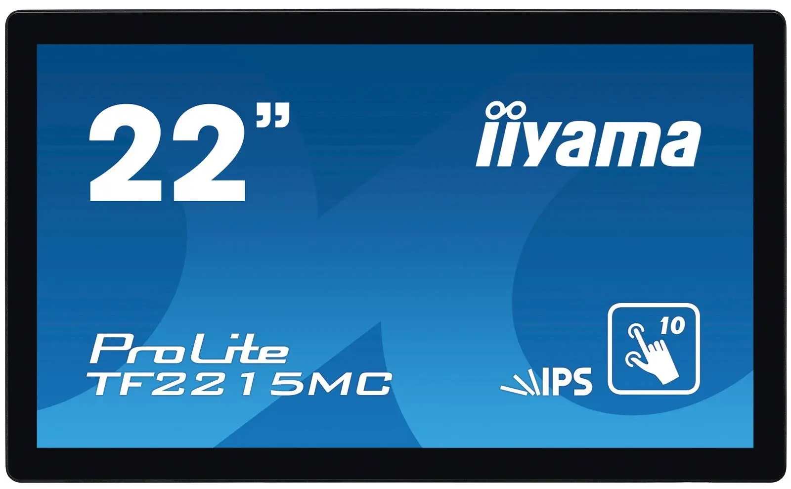 Интерактивный сенсорный дисплей Iiyama 22