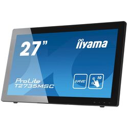 Интерактивный сенсорный дисплей Iiyama 27