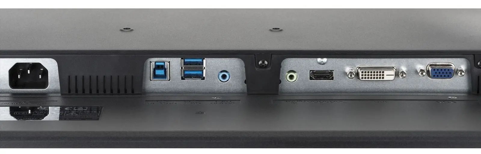 Интерактивный сенсорный дисплей Iiyama 27