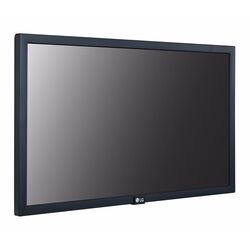 Информационный дисплей LG 22SM3G-B (Black) Thumb