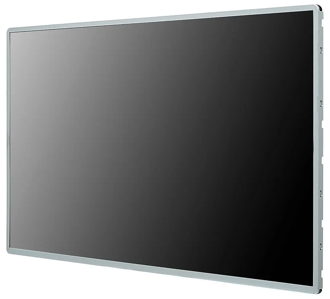 Panou informativ LG 27TNF3K (Silver) - 3