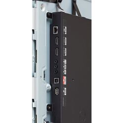 Panou informativ LG 27TNF3K (Silver) Thumb