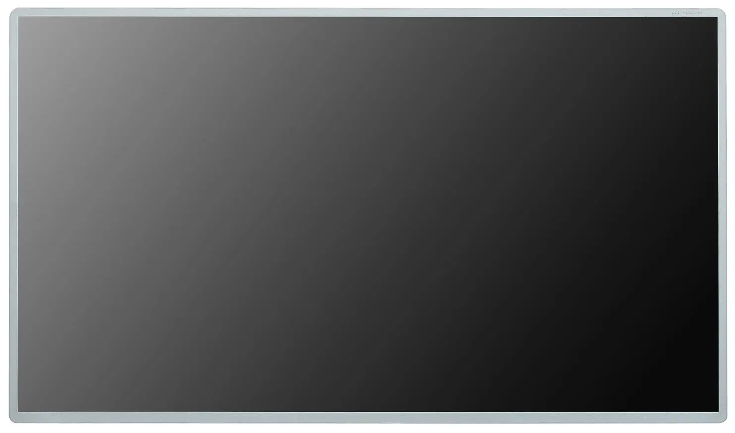 Panou informativ LG 27TNF3K (Silver)