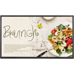 Информационный дисплей LG FHD 32SM5J-B (Black)