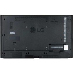 Panou informativ LG FHD 32SM5J-B (Black) Thumb