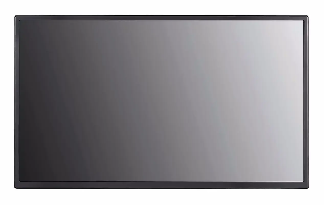 Информационный дисплей LG 32SM5J-B + BLH32N-SAB (Grey)