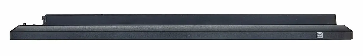 Информационный дисплей LG 32SM5J-B + BLH32N-SAB (Grey)