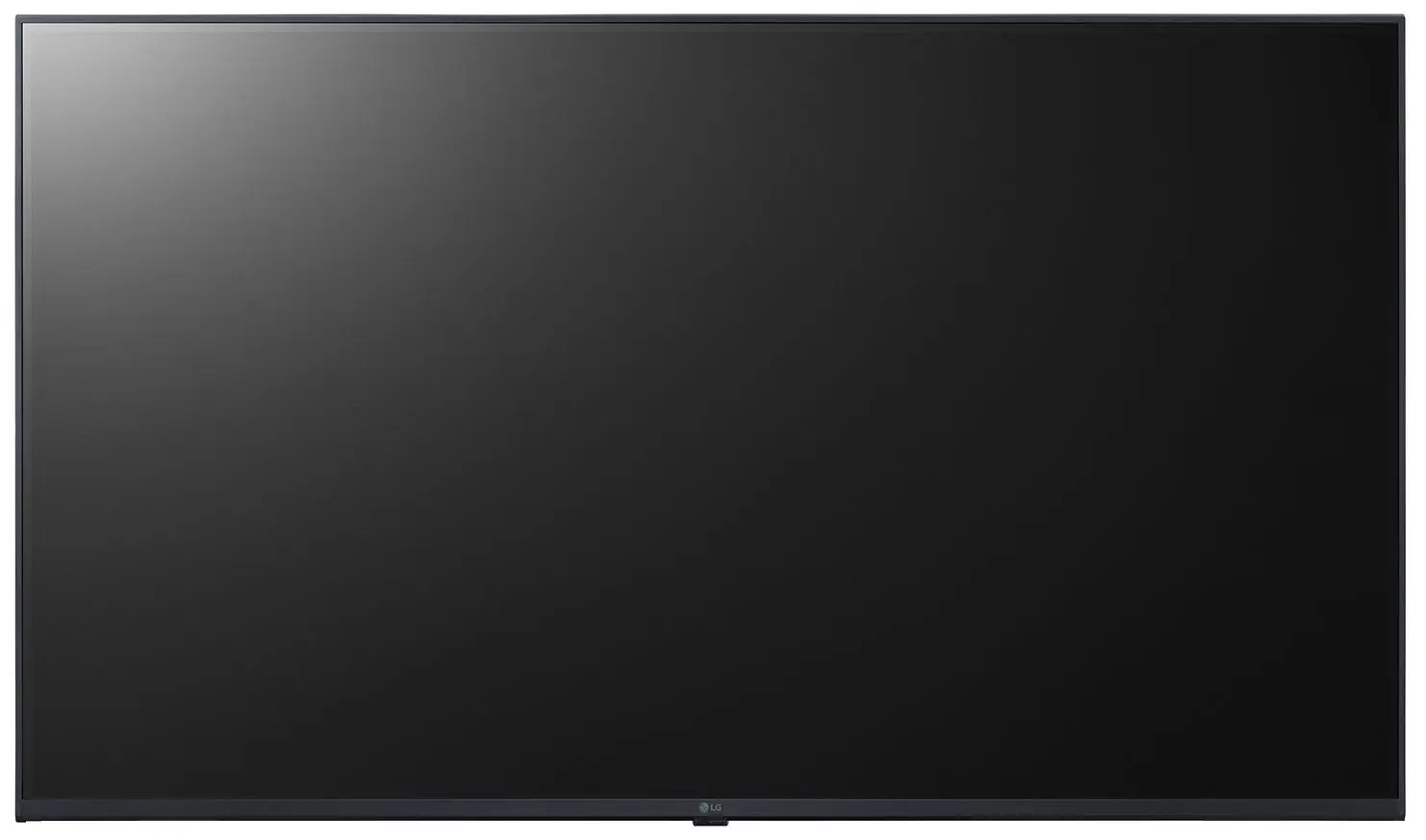 Panou informativ LG LCD 43UL3J-E (Black) - 3