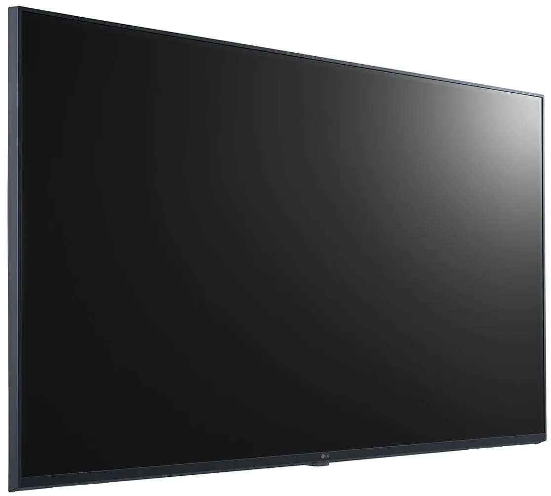 Panou informativ LG LCD 43UL3J-E (Black) - 2