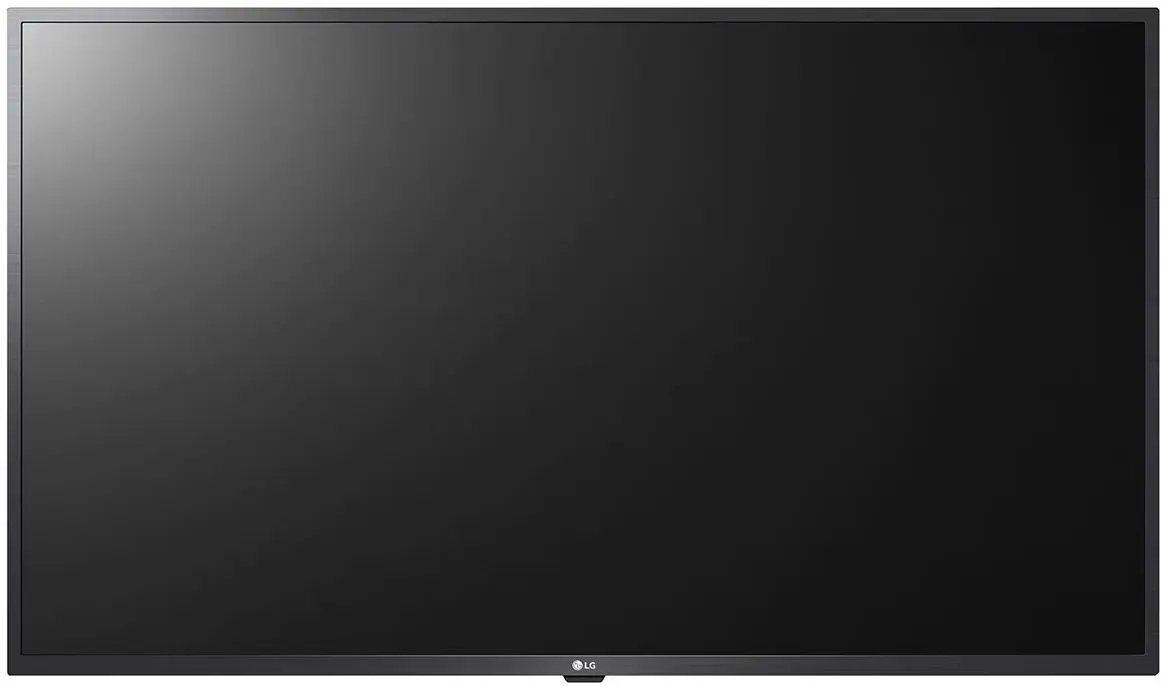 Panou informativ LG 43