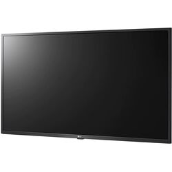 Panou informativ LG 43