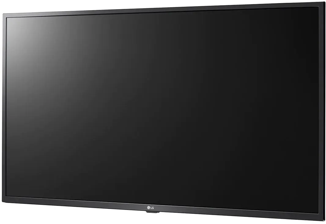 Panou informativ LG 43