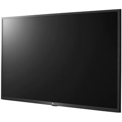 Panou informativ LG 43