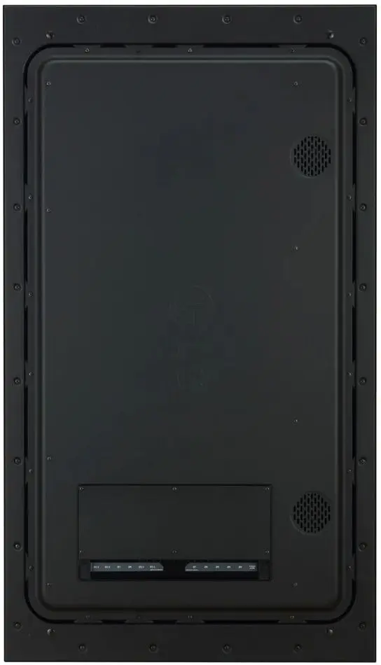 Информационный дисплей LG FHD 49XE4F-М (Black)