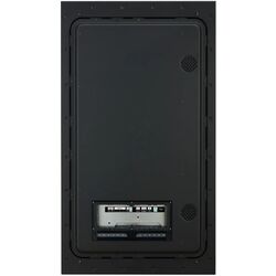 Информационный дисплей LG FHD 49XE4F-М (Black) Thumb