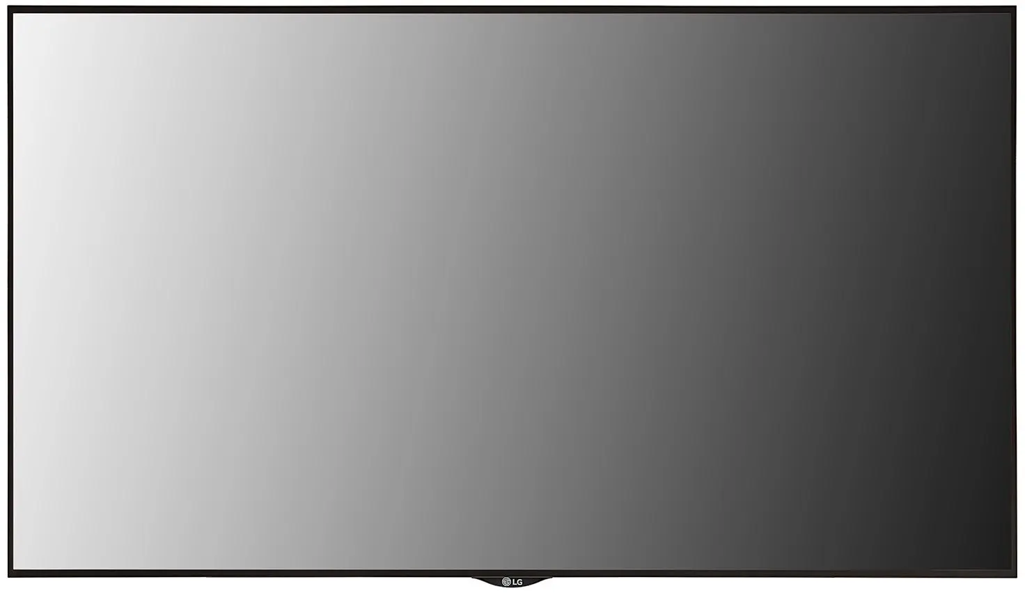 Информационный дисплей LG 49'' Full HD 49XS4J (Black)