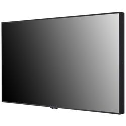 Информационный дисплей LG 49'' Full HD 49XS4J (Black) Thumb